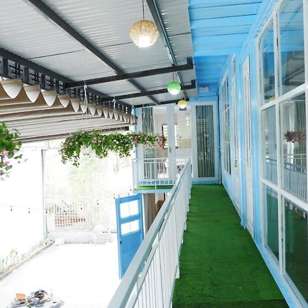 Tina Homestay Da Nang Eksteriør bilde