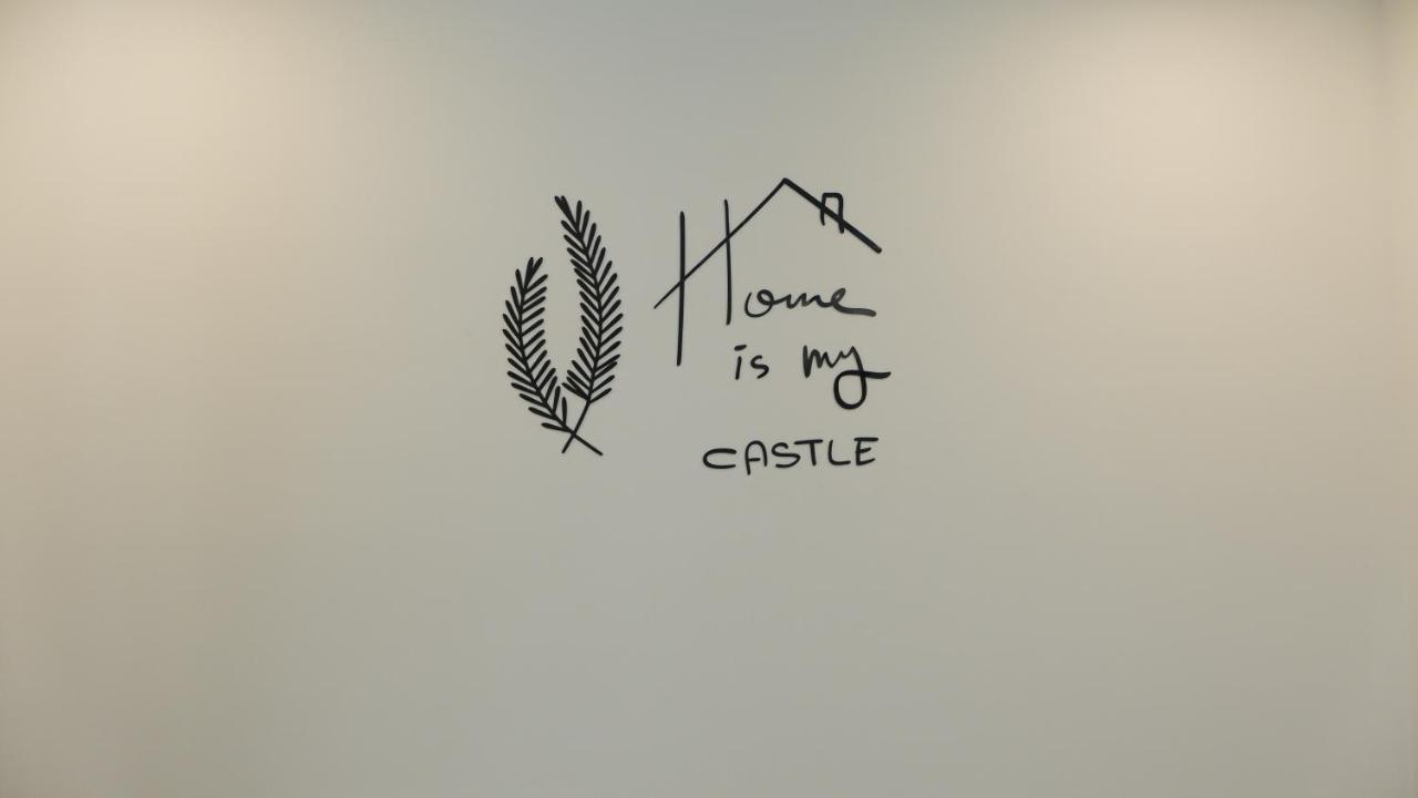 Tina Homestay Da Nang Eksteriør bilde