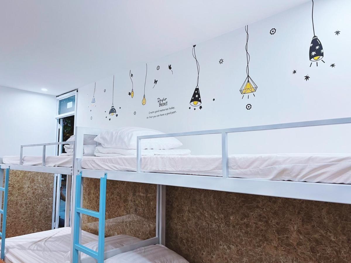 Tina Homestay Da Nang Eksteriør bilde