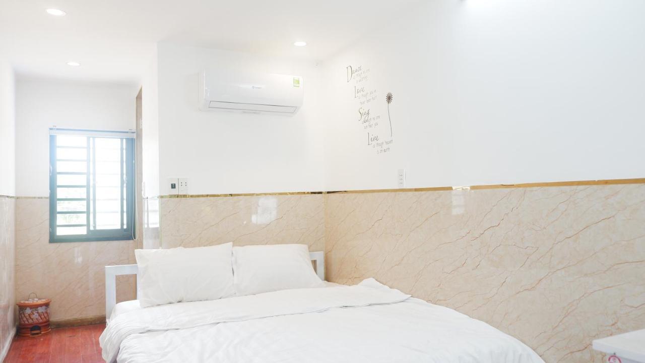Tina Homestay Da Nang Eksteriør bilde