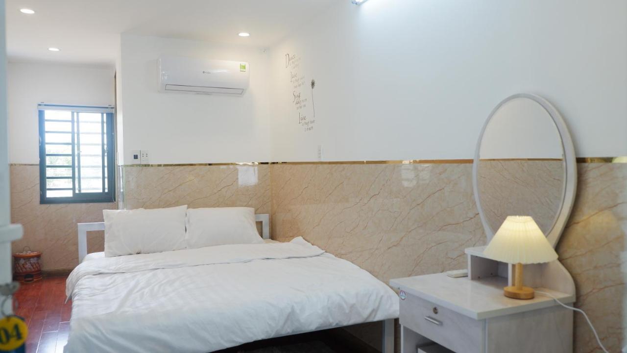 Tina Homestay Da Nang Eksteriør bilde